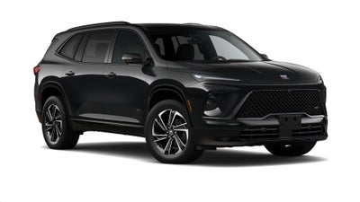 2026 Buick Enclave Base