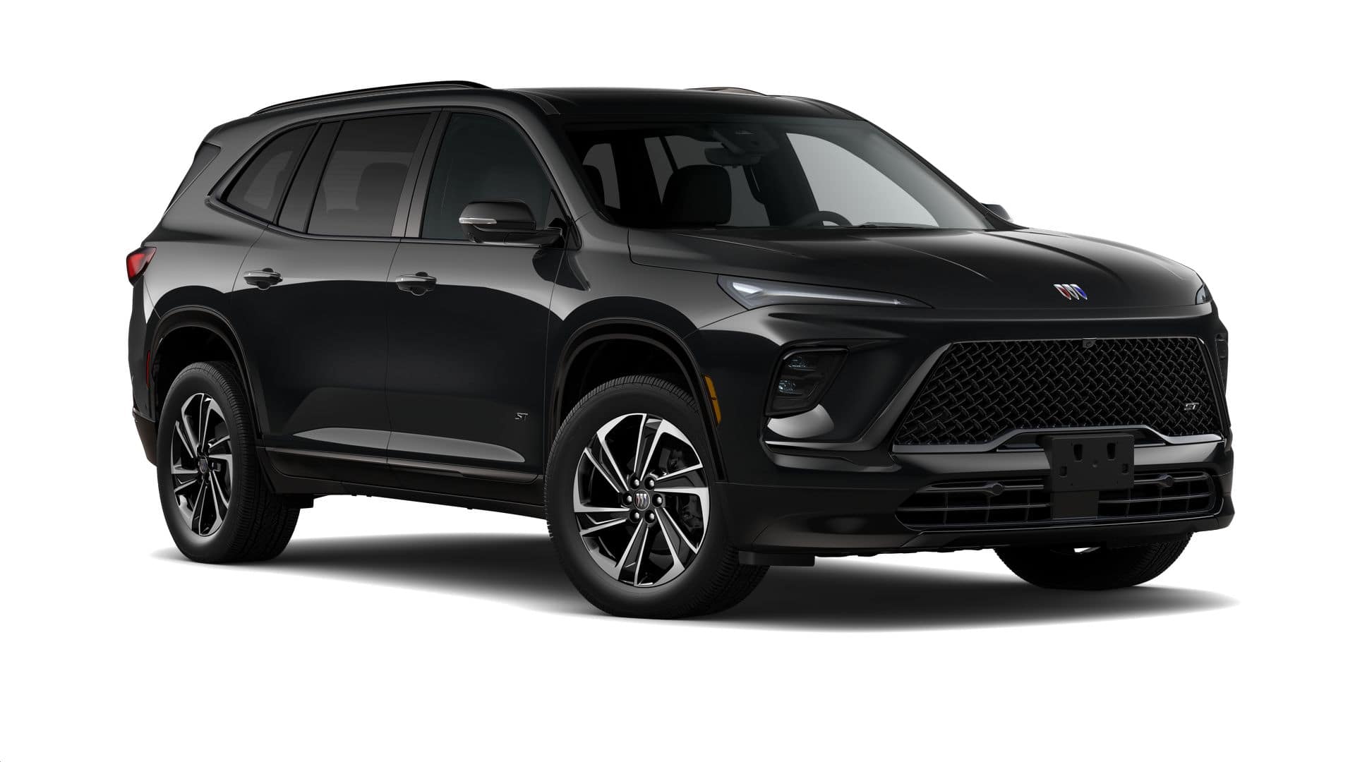 2026 Buick Enclave Base