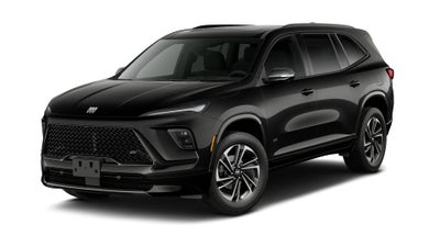 2027 Buick Enclave Base