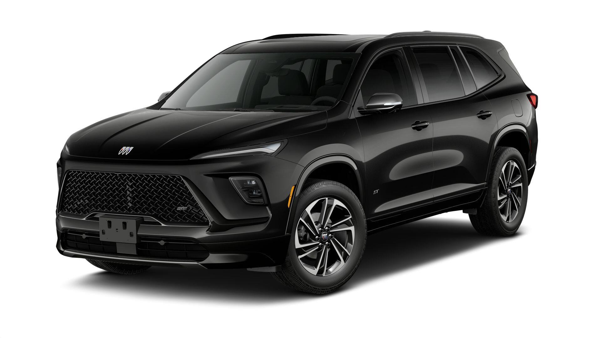 2027 Buick Enclave Base