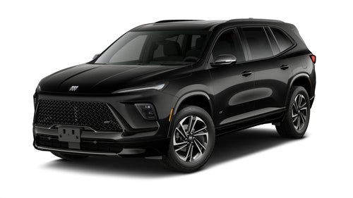 2027 Buick Enclave Base