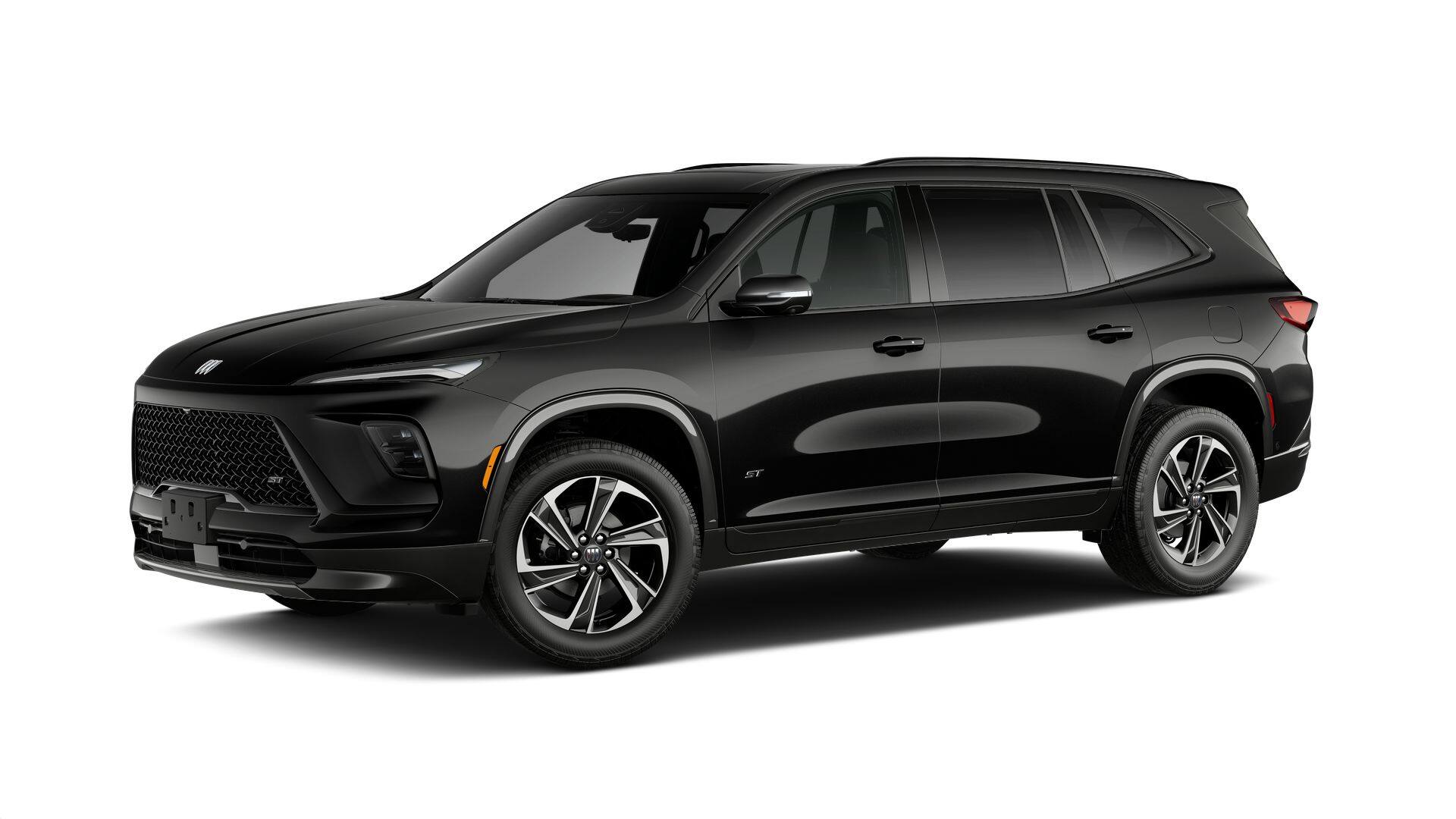 2027 Buick Enclave Base