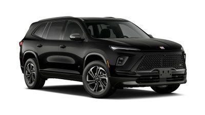 2027 Buick Enclave Base