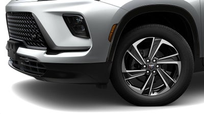 2026 Buick Enclave Base