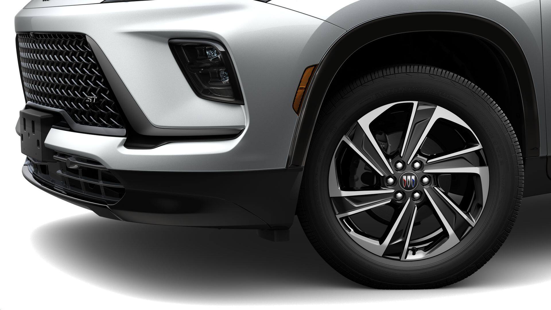 2026 Buick Enclave Base