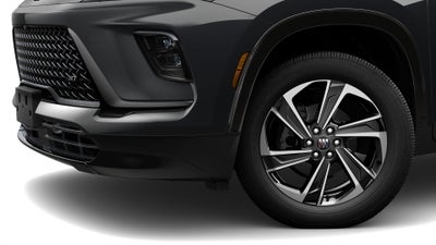 2026 Buick Enclave Base