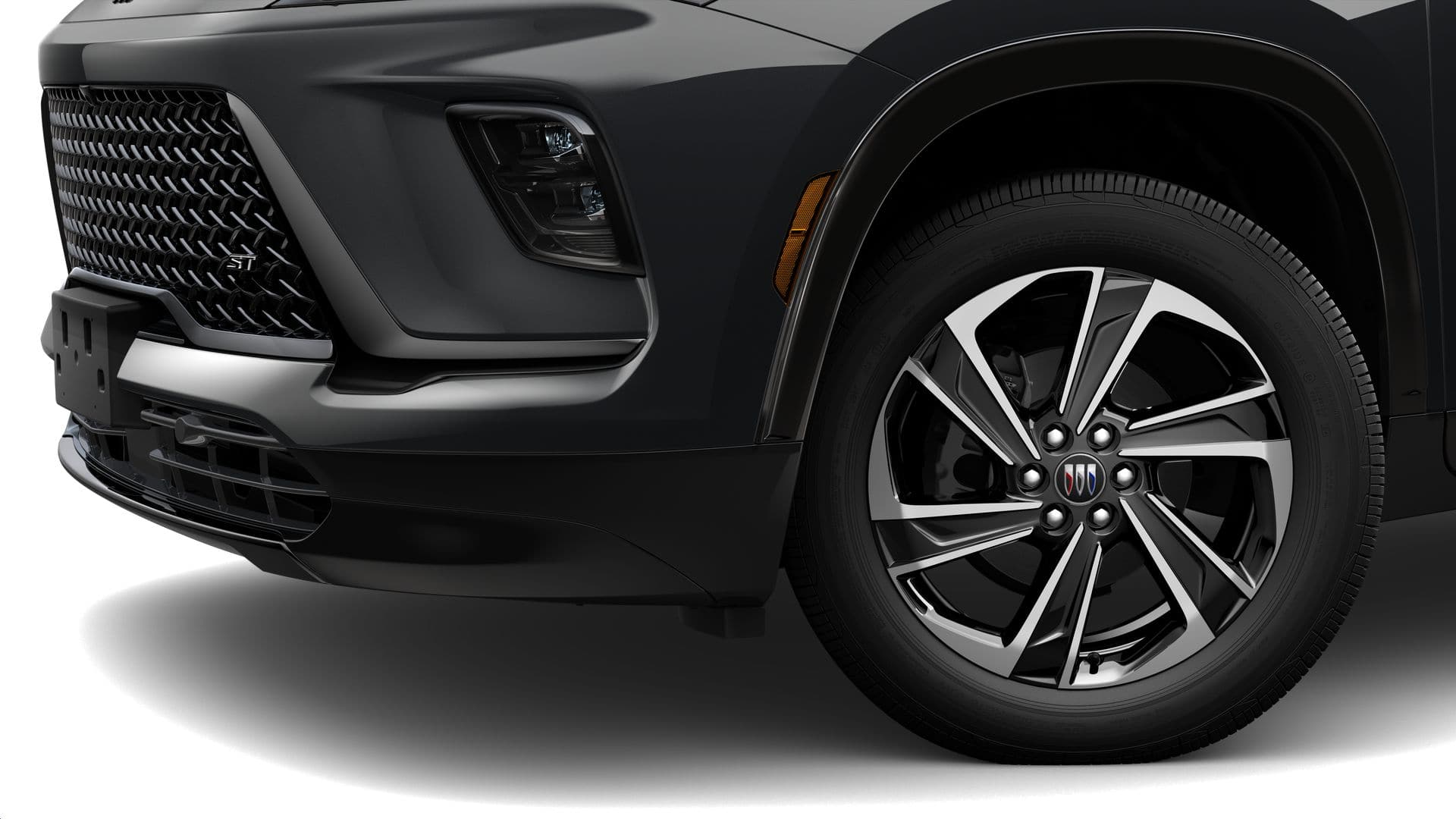 2026 Buick Enclave Base