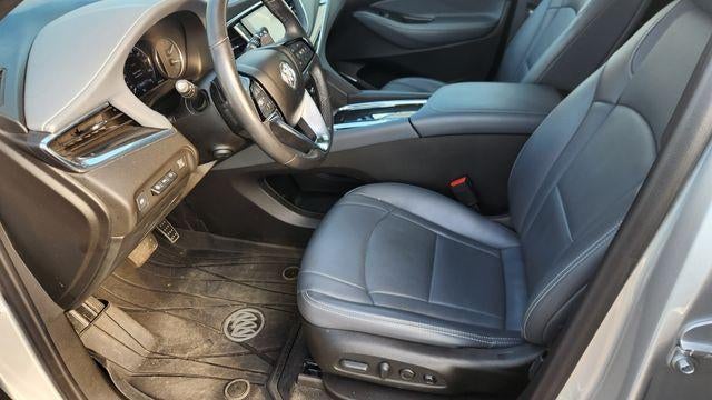 2022 Buick Enclave Premium