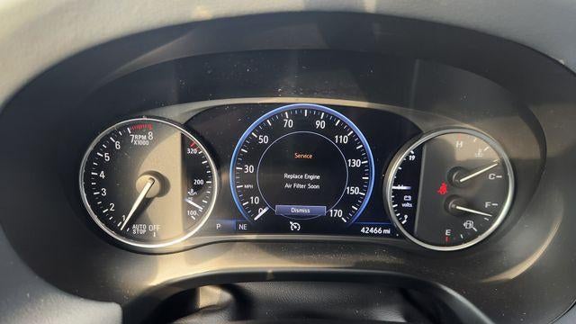 2022 Buick Enclave Premium