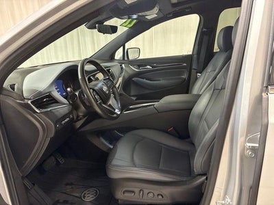 2022 Buick Enclave Premium
