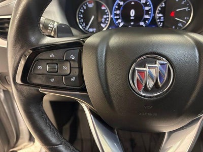 2022 Buick Enclave Premium