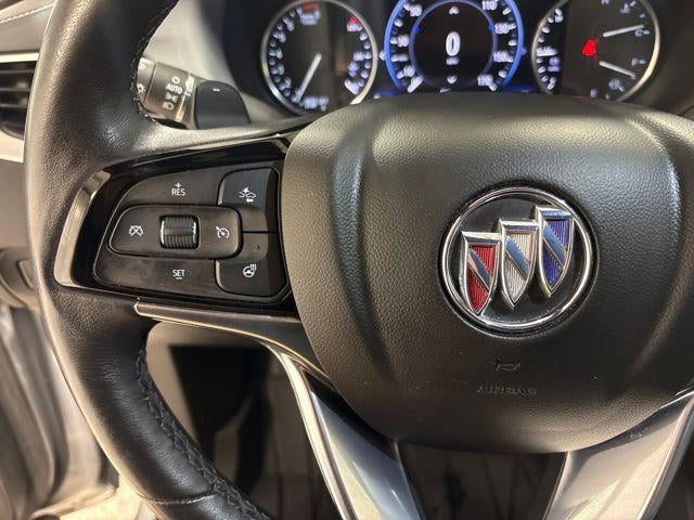 2022 Buick Enclave Premium