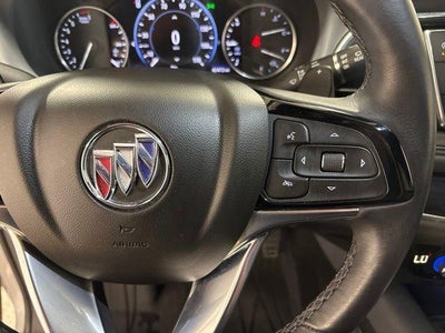 2022 Buick Enclave Premium
