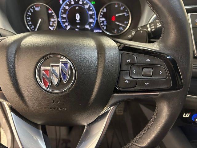 2022 Buick Enclave Premium