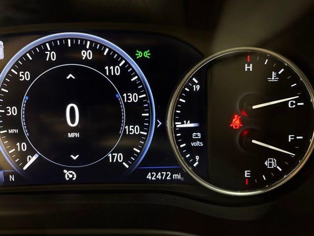 2022 Buick Enclave Premium