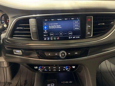 2022 Buick Enclave Premium