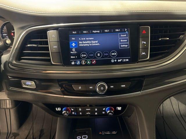 2022 Buick Enclave Premium