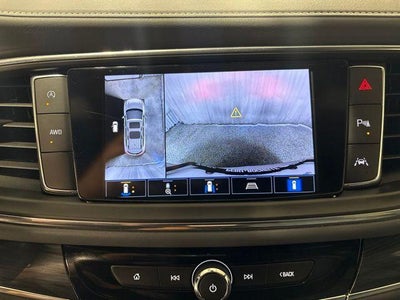 2022 Buick Enclave Premium