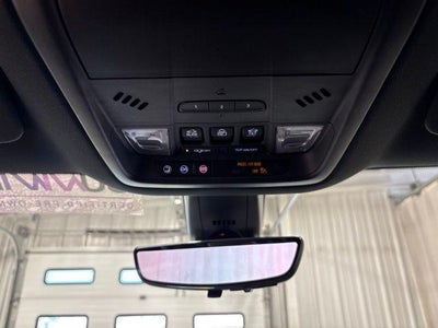 2022 Buick Enclave Premium