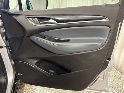 2022 Buick Enclave Premium