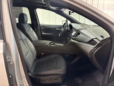 2022 Buick Enclave Premium
