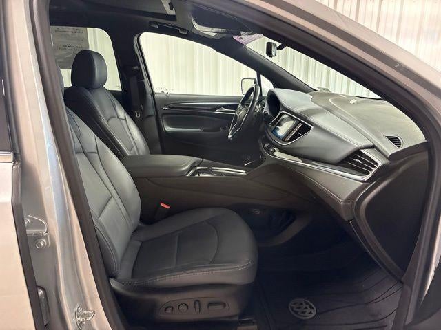 2022 Buick Enclave Premium