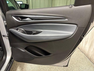 2022 Buick Enclave Premium