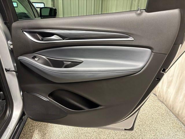 2022 Buick Enclave Premium