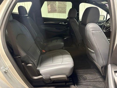 2022 Buick Enclave Premium