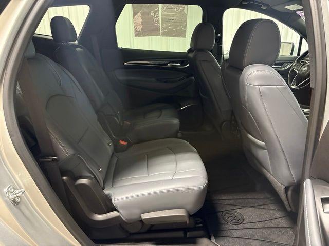 2022 Buick Enclave Premium