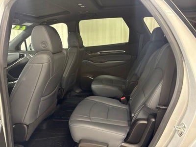 2022 Buick Enclave Premium