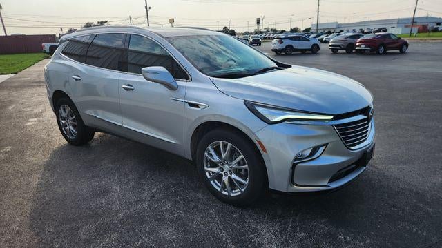 2022 Buick Enclave Premium