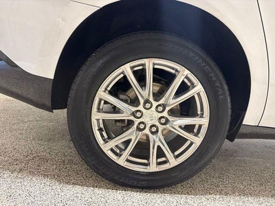 2022 Buick Enclave Premium