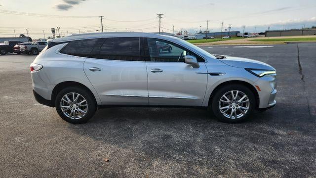 2022 Buick Enclave Premium