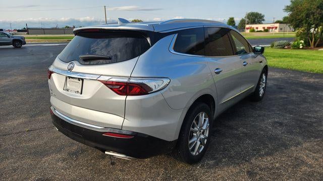 2022 Buick Enclave Premium