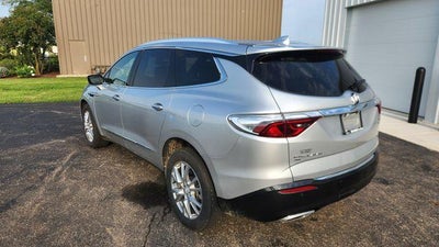2022 Buick Enclave Premium