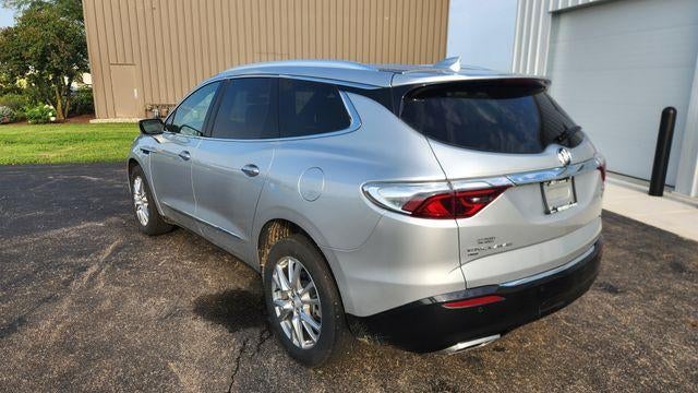 2022 Buick Enclave Premium