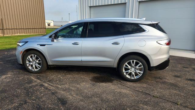 2022 Buick Enclave Premium