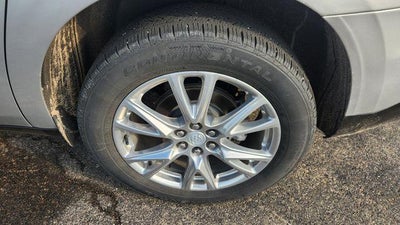 2022 Buick Enclave Premium