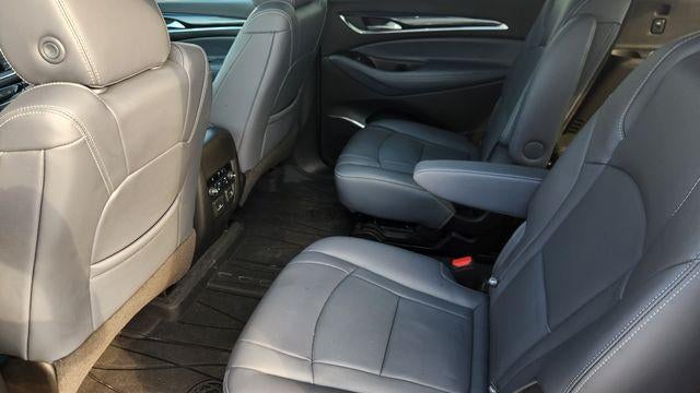 2022 Buick Enclave Premium