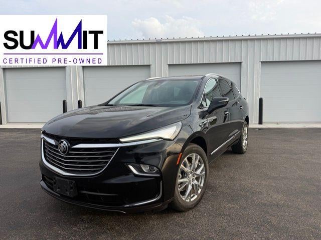 2022 Buick Enclave Premium
