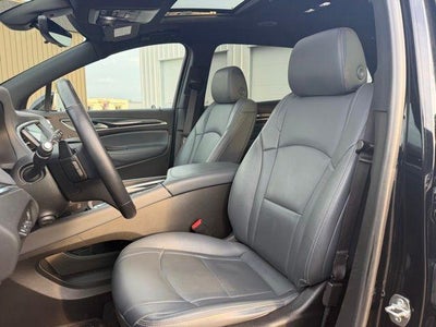 2022 Buick Enclave Premium