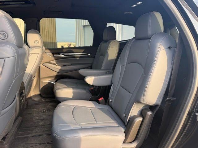 2022 Buick Enclave Premium