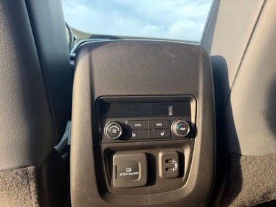 2022 Buick Enclave Premium