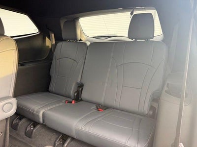 2022 Buick Enclave Premium