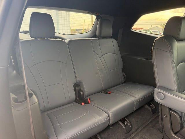 2022 Buick Enclave Premium