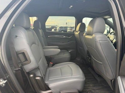 2022 Buick Enclave Premium