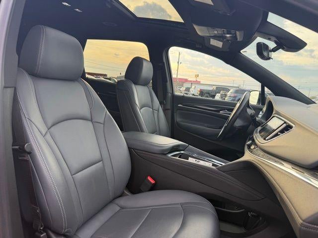 2022 Buick Enclave Premium