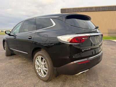2022 Buick Enclave Premium