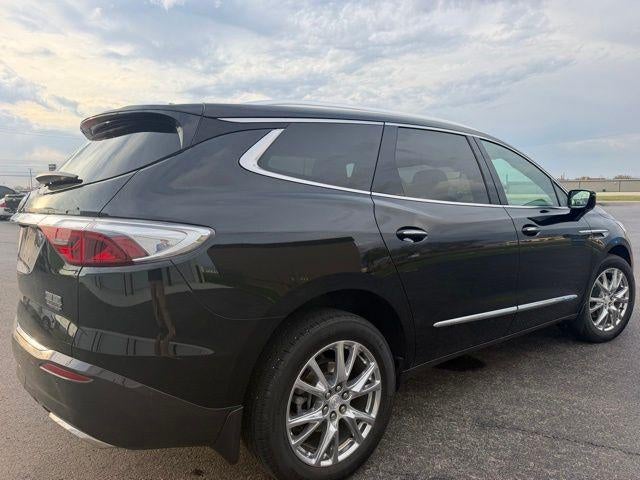 2022 Buick Enclave Premium
